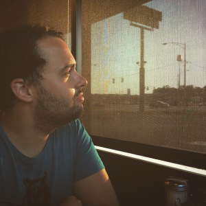 Profilbild von David Brückner