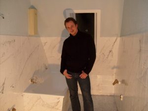 Profilbild von David Brunnert