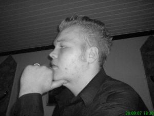 Profilbild von David Bülling