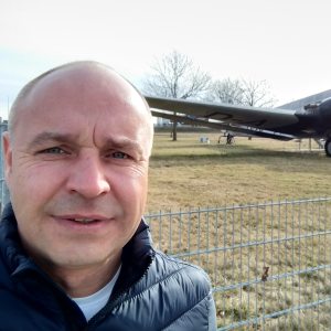 Profilbild von David Büttner