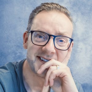 Profilbild von David Burki - Leidel