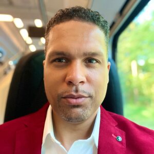 Profilbild von David Camara