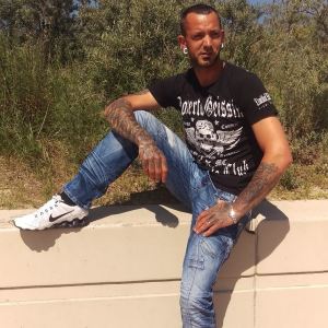 Profilbild von David Chilla