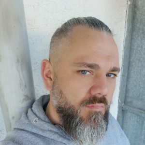 Profilbild von David Clemons
