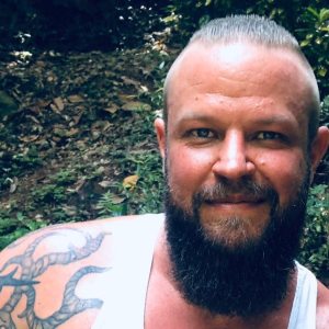 Profilbild von David Clough