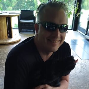 Profilbild von David Croe