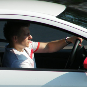 Profilbild von David Czaja