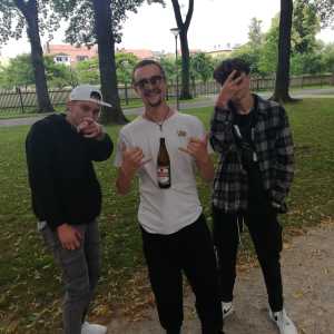 Profilbild von David Czapla