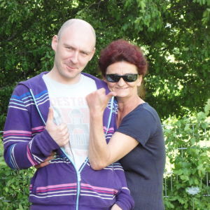 Profilbild von David Darocha