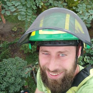 Profilbild von David David