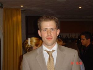 Profilbild von David Davidson