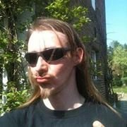 Profilbild von David Decker