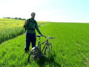 Profilbild von David Deckert