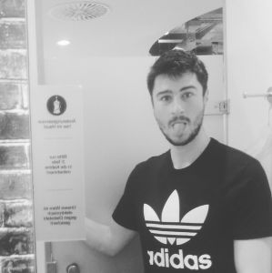 Profilbild von David Denemark