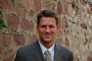 Profilbild von David Depenau
