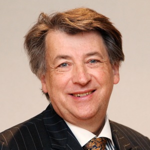 Profilbild von David Dr. Novak
