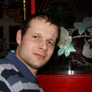 Profilbild von David Drigert