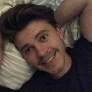 Profilbild von David Eberle