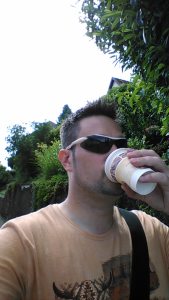 Profilbild von David Eckert