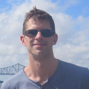 Profilbild von David Eckford