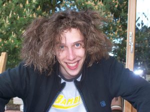 Profilbild von David Edler