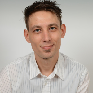 Profilbild von David Eggers