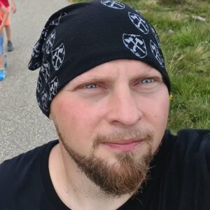 Profilbild von David Ehling
