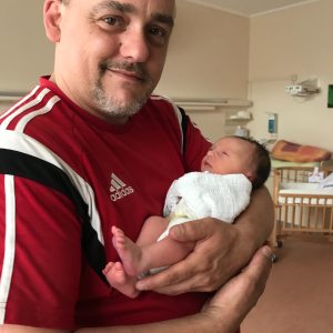 Profilbild von David Ehring