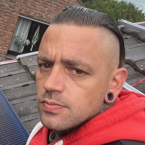Profilbild von David Engels