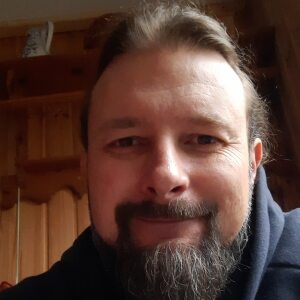 Profilbild von David Engler