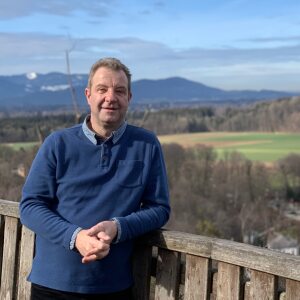 Profilbild von David Enkhardt