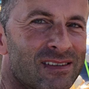 Profilbild von David Esterer