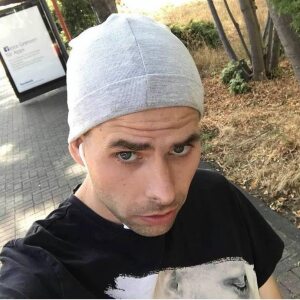 Profilbild von David Fähling