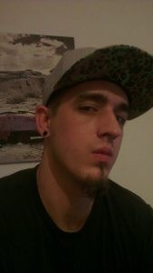 Profilbild von David Finnie