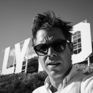 Profilbild von David Fischer
