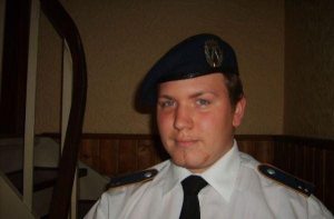 Profilbild von David Fischer