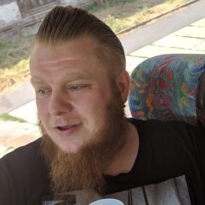 Profilbild von David Fischer