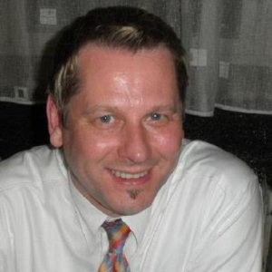 Profilbild von David Frank