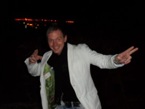 Profilbild von David Franke