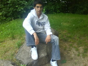 Profilbild von David Franke