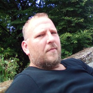 Profilbild von David Franke