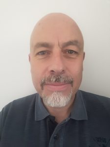 Profilbild von David Frasnier