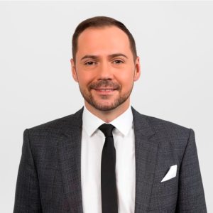 Profilbild von David Friedrich