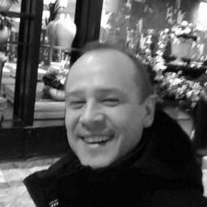 Profilbild von David Friedrich