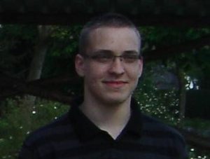 Profilbild von David Fuhrmann
