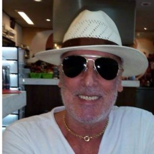 Profilbild von David Gabriele Felix