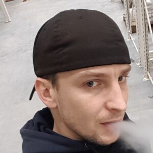 Profilbild von David Gäbler