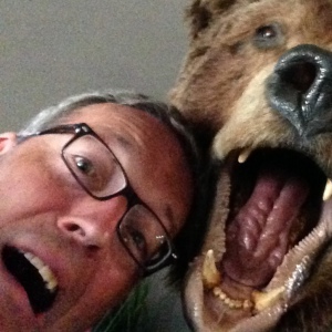 Profilbild von David Garratt