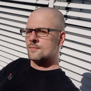Profilbild von David Gartz