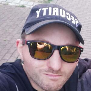 Social Media Profilbild David Geiger 